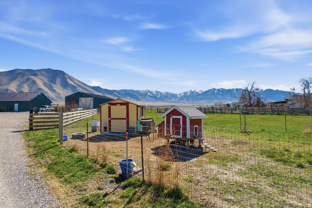 4796 HIGHWAY 36 Erda, UT 84074