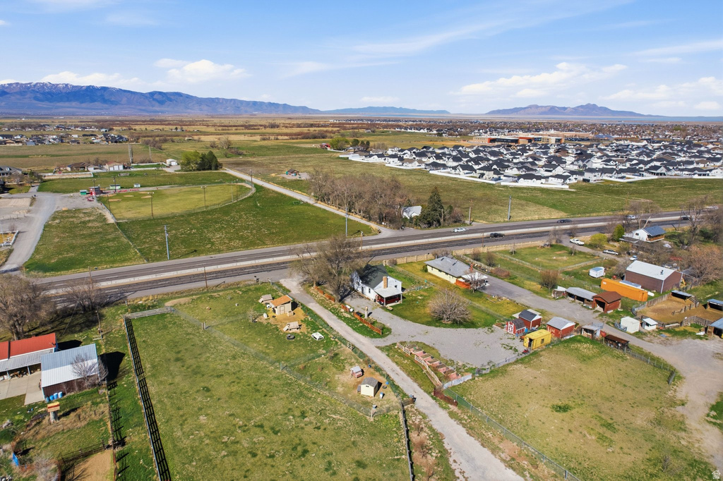4796 HIGHWAY 36 Erda, UT 84074