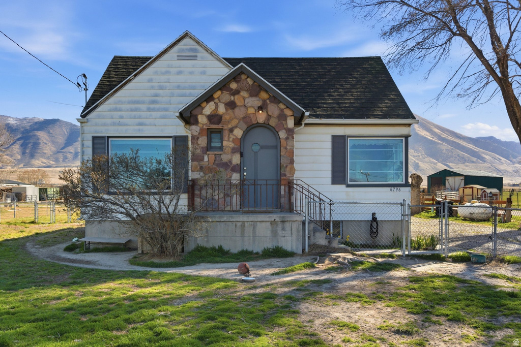 4796 HIGHWAY 36 Erda, UT 84074