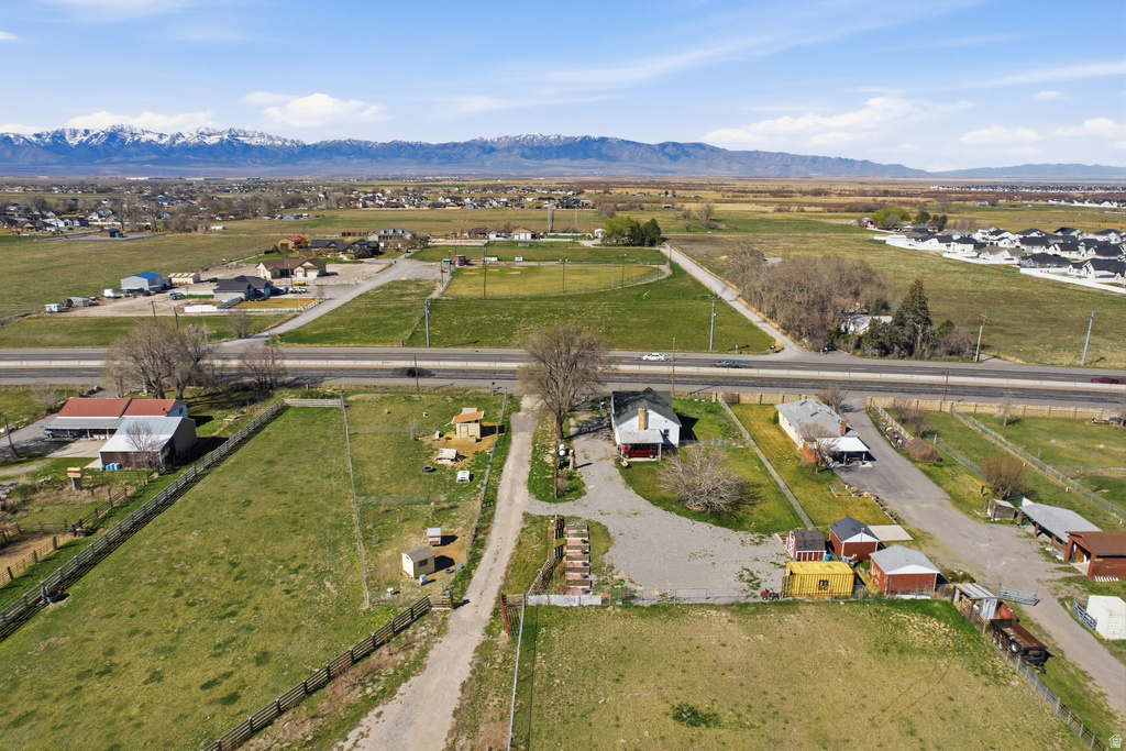 4796 HIGHWAY 36 Erda, UT 84074
