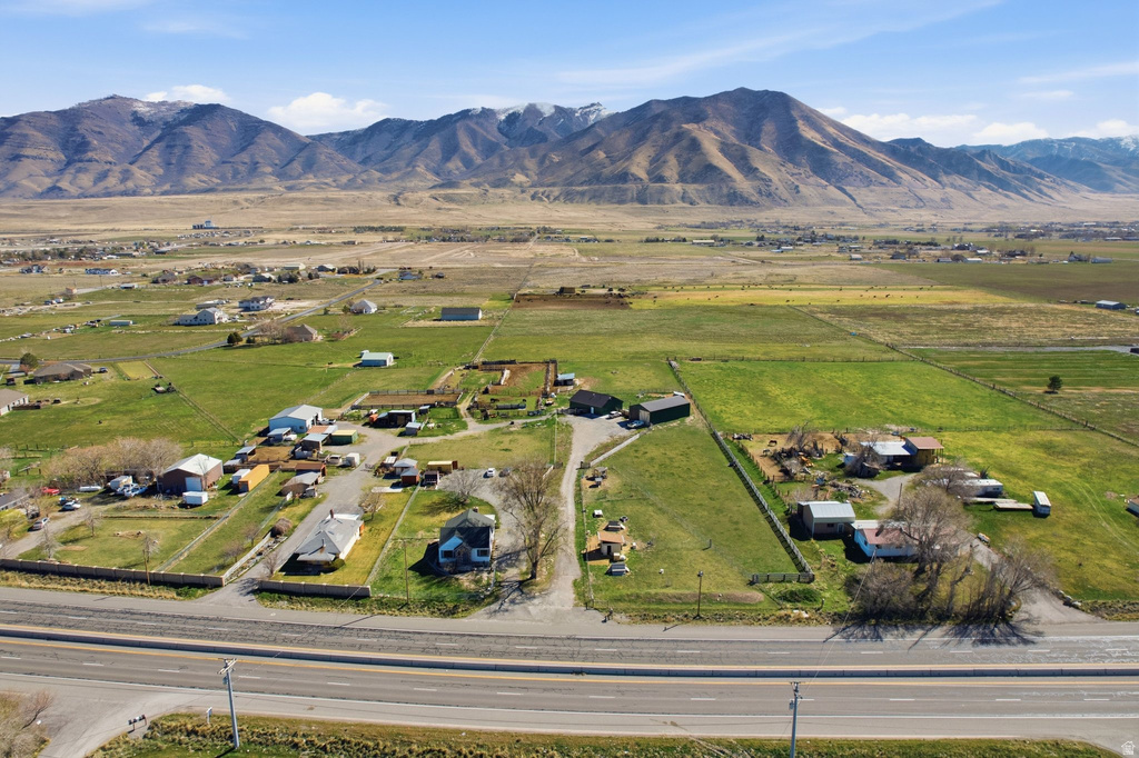 4796 HIGHWAY 36 Erda, UT 84074