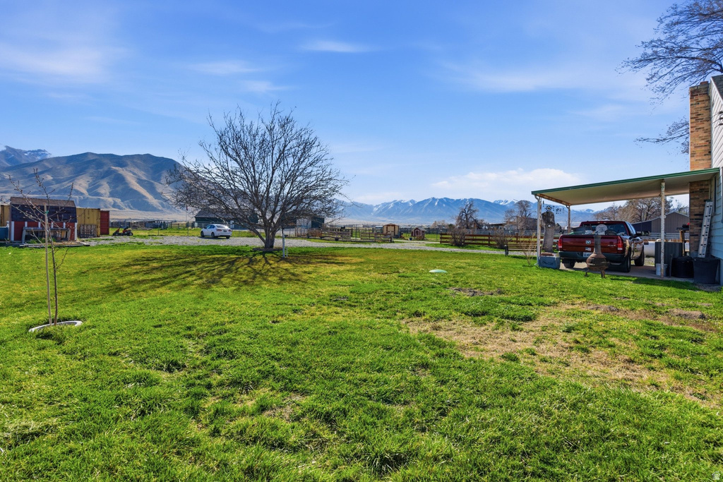 4796 HIGHWAY 36 Erda, UT 84074