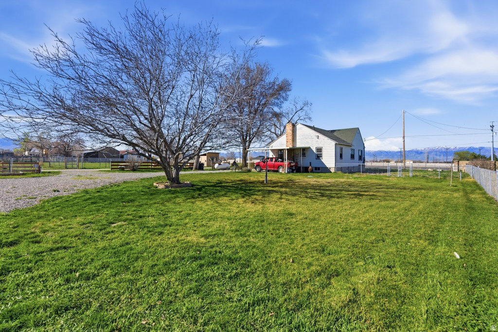 4796 HIGHWAY 36 Erda, UT 84074