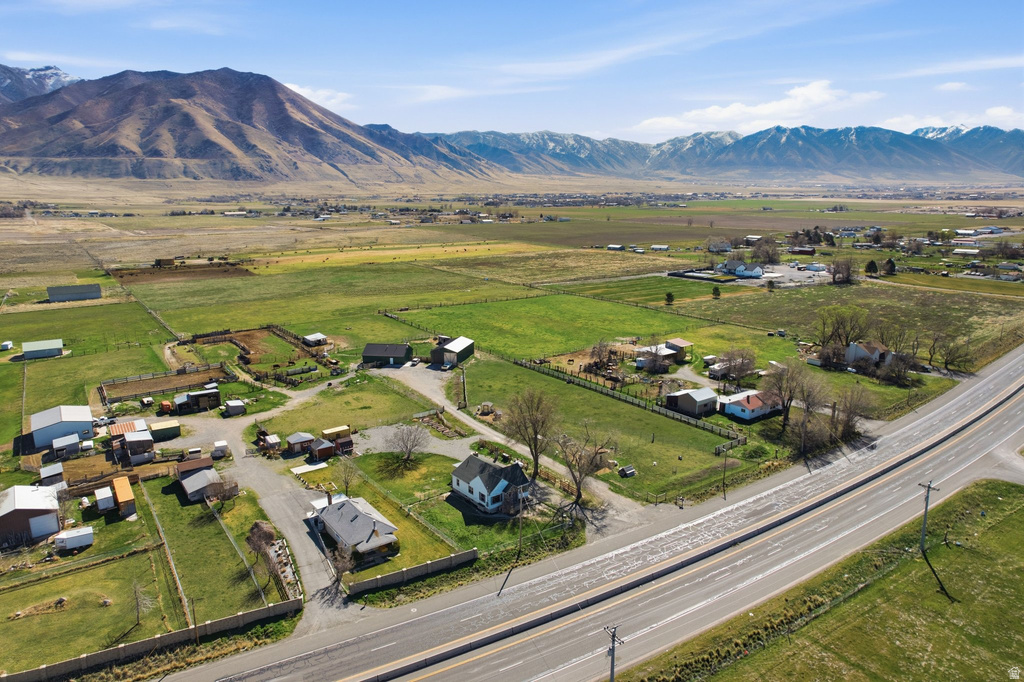 4796 HIGHWAY 36 Erda, UT 84074
