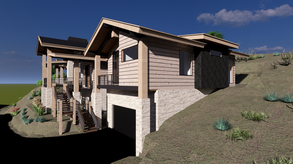 11582 N FOX HOLLOW CT Hideout, UT 84036