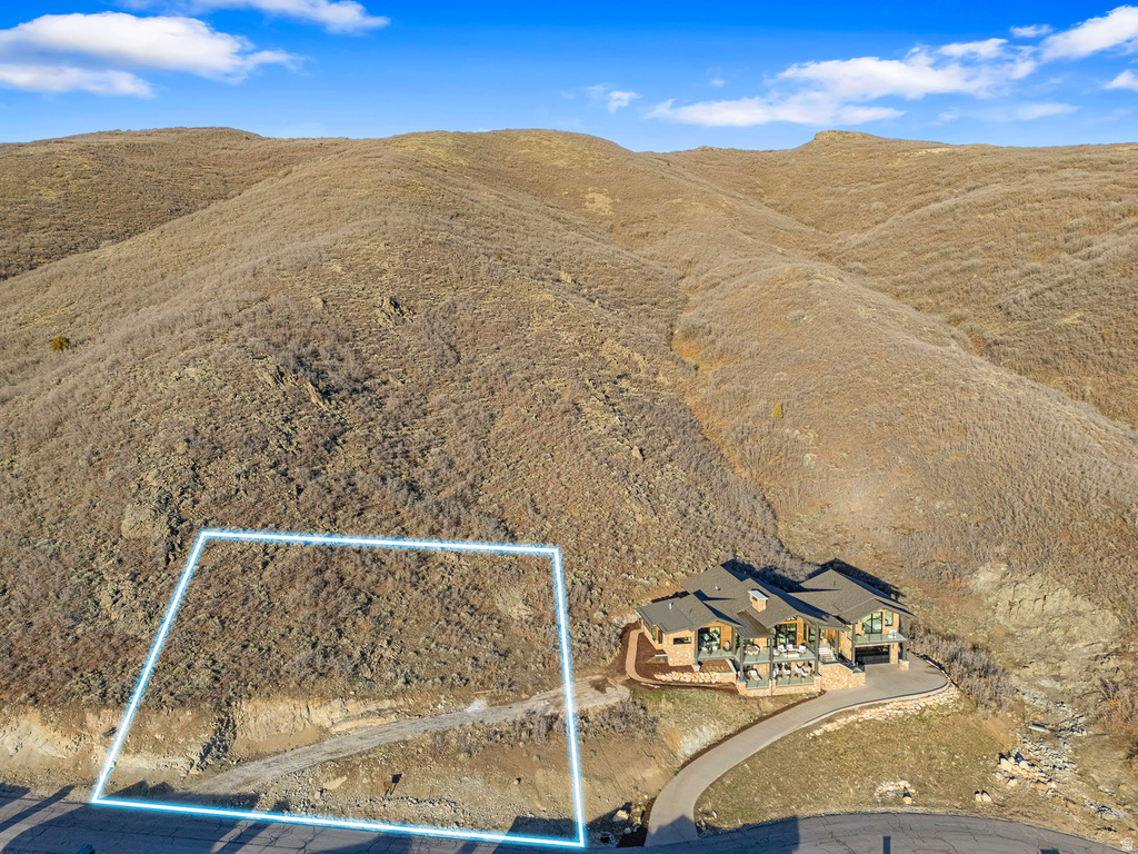 11582 N FOX HOLLOW CT Hideout, UT 84036