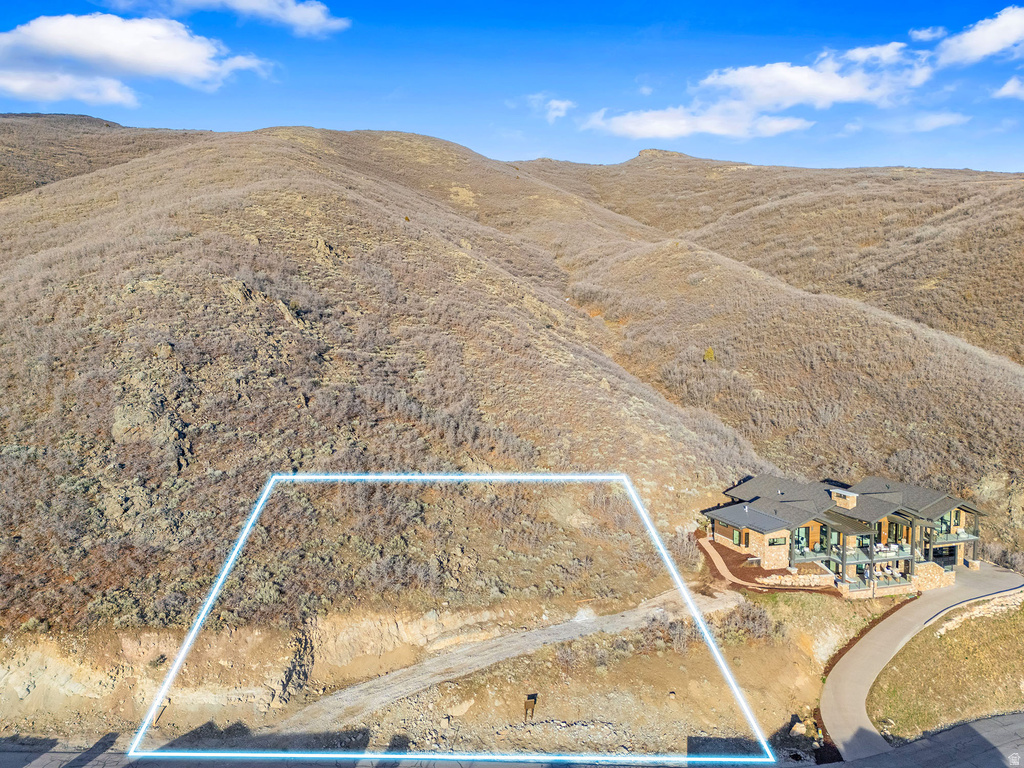 11582 N FOX HOLLOW CT Hideout, UT 84036