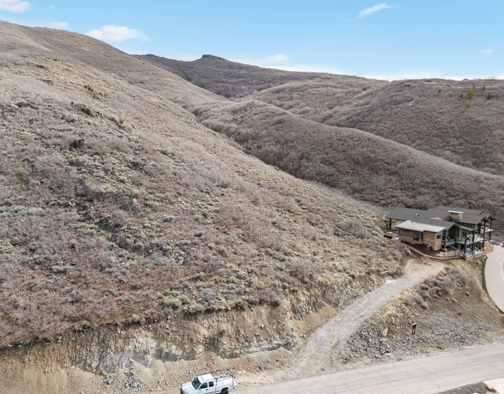 11582 N FOX HOLLOW CT Hideout, UT 84036