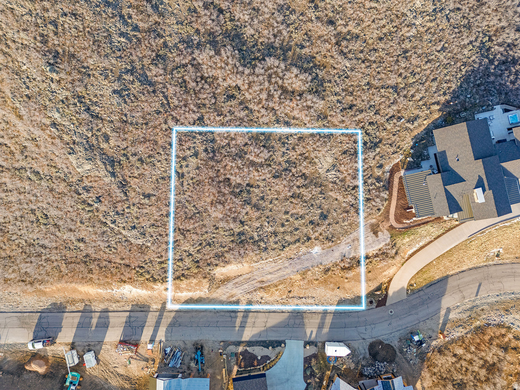 11582 N FOX HOLLOW CT Hideout, UT 84036