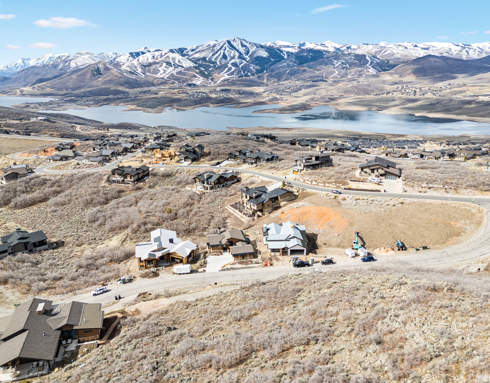 11582 N FOX HOLLOW CT Hideout, UT 84036