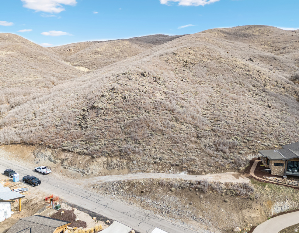 11582 N FOX HOLLOW CT Hideout, UT 84036