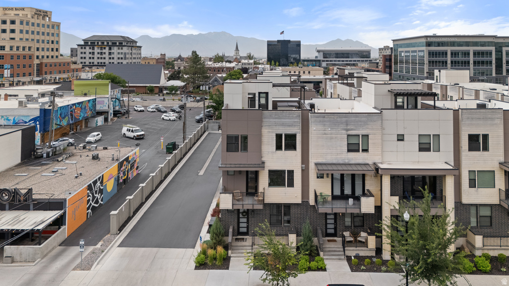 250 N 100 W #109 Provo, UT 84601