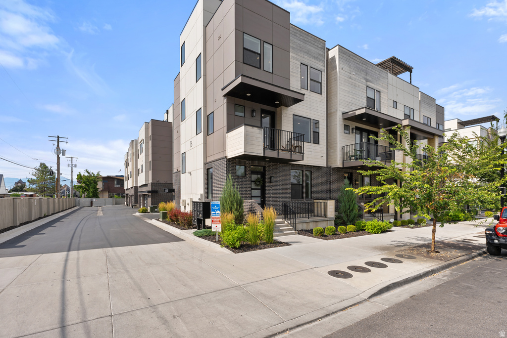 250 N 100 W #109 Provo, UT 84601