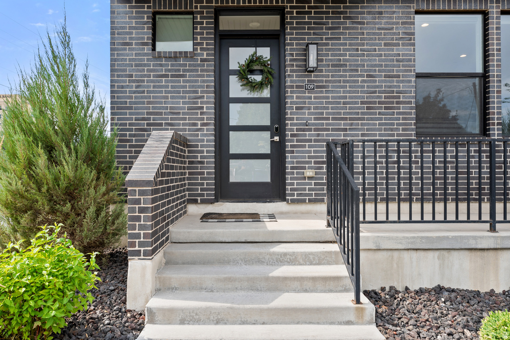 250 N 100 W #109 Provo, UT 84601