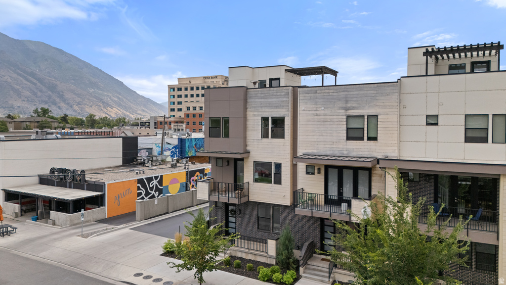 250 N 100 W #109 Provo, UT 84601