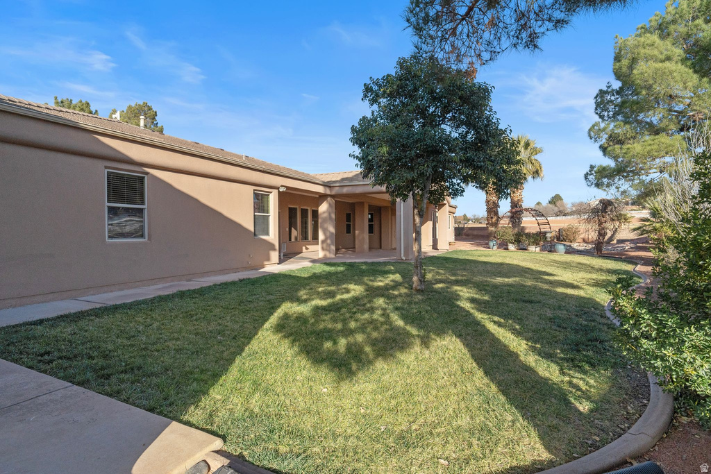 720 E MEADOW LN Washington, UT 84780