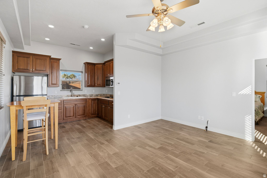 720 E MEADOW LN Washington, UT 84780