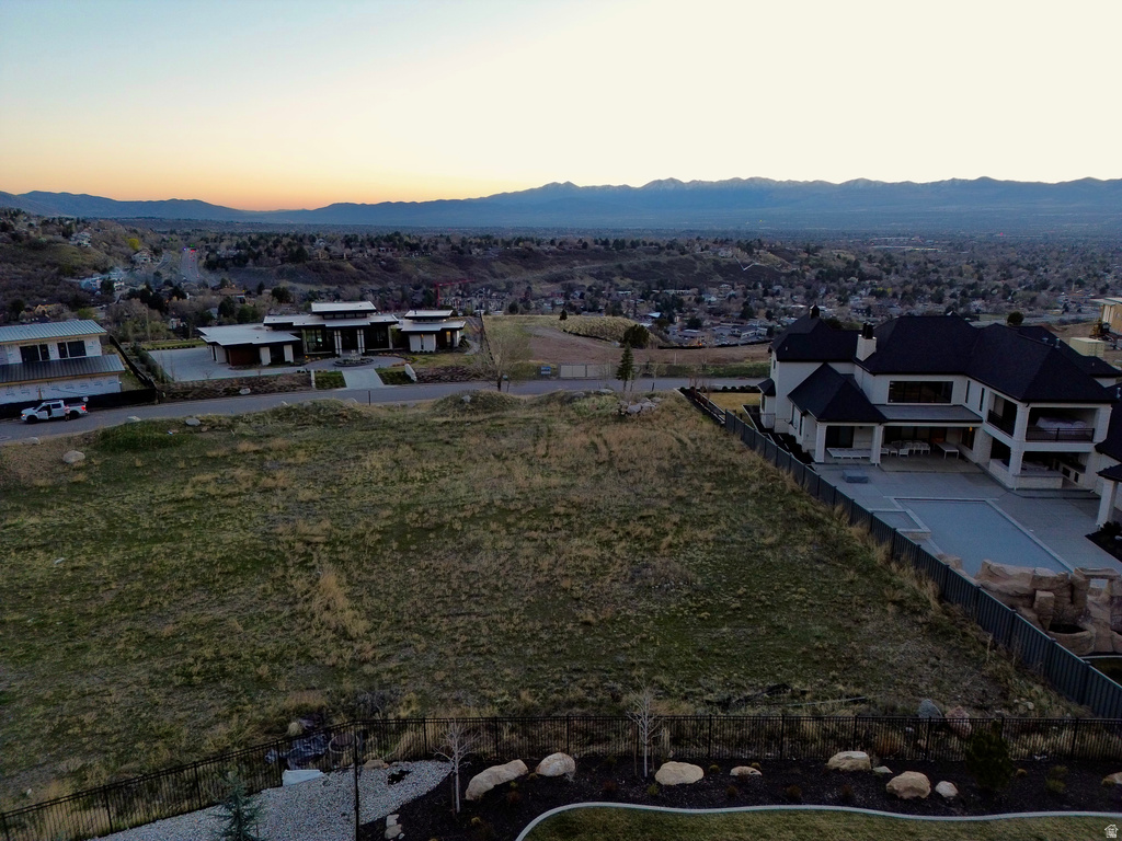 3983 E CANYON ESTATE DR Salt Lake City, UT 84121