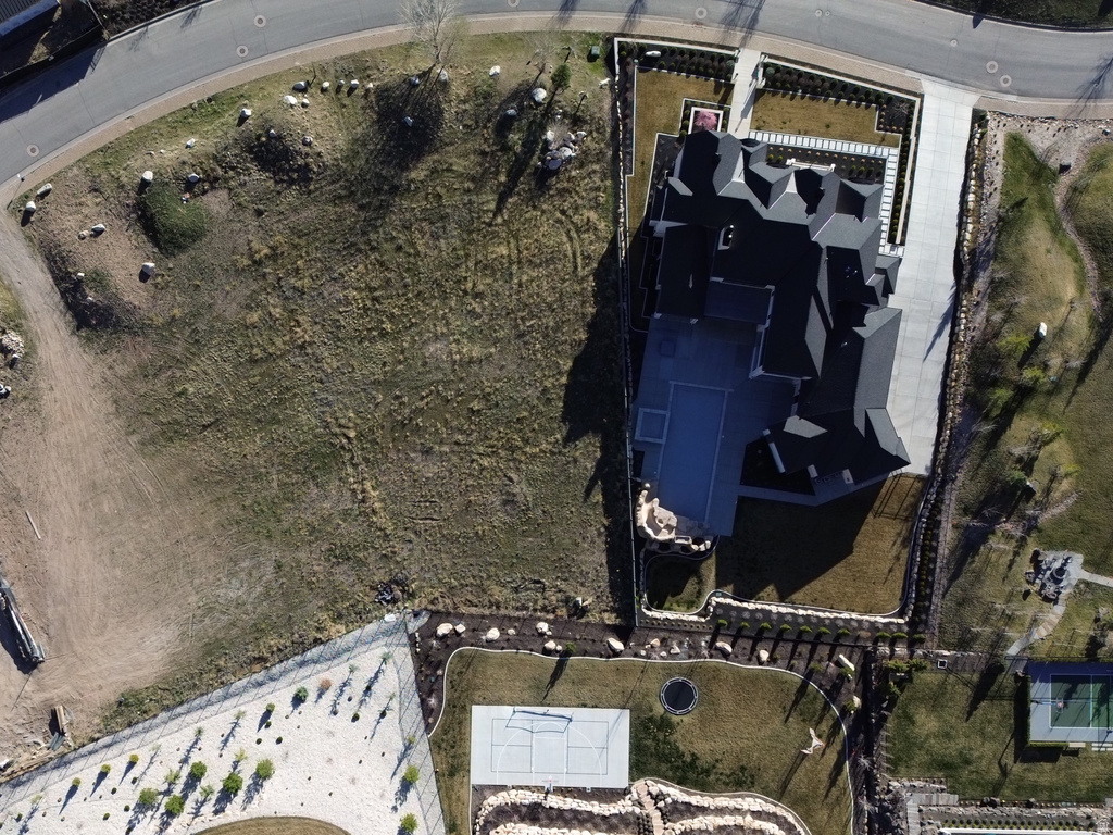 3983 E CANYON ESTATE DR Salt Lake City, UT 84121