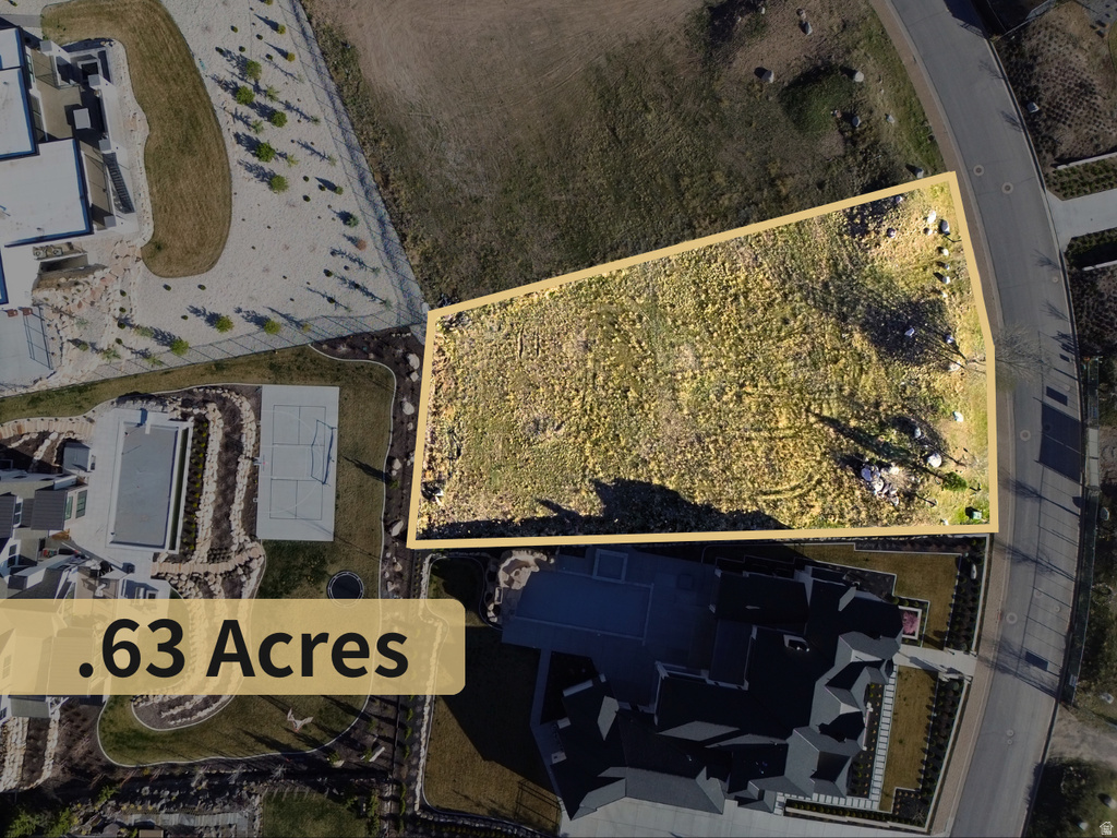 3983 E CANYON ESTATE DR Salt Lake City, UT 84121