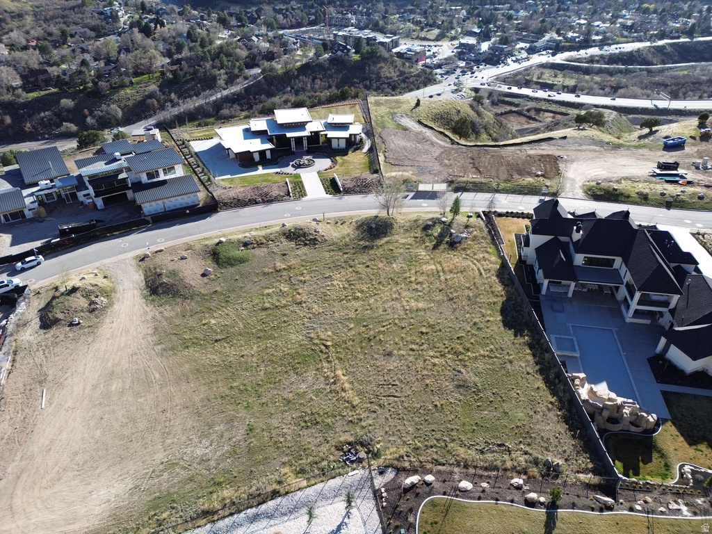 3983 E CANYON ESTATE DR Salt Lake City, UT 84121