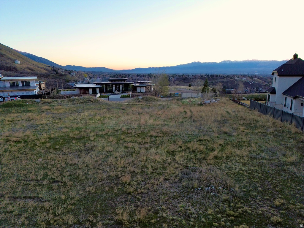 3983 E CANYON ESTATE DR Salt Lake City, UT 84121