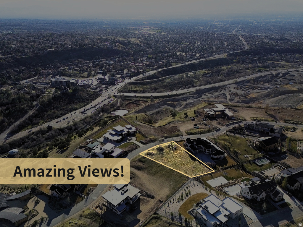 3983 E CANYON ESTATE DR Salt Lake City, UT 84121