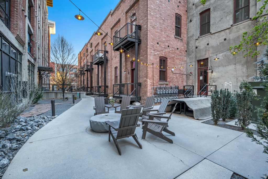 328 W 200 S #602 Salt Lake City, UT 84101