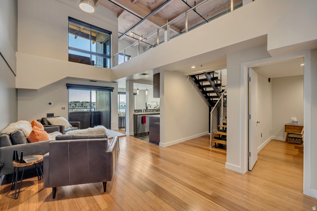 328 W 200 S #602 Salt Lake City, UT 84101