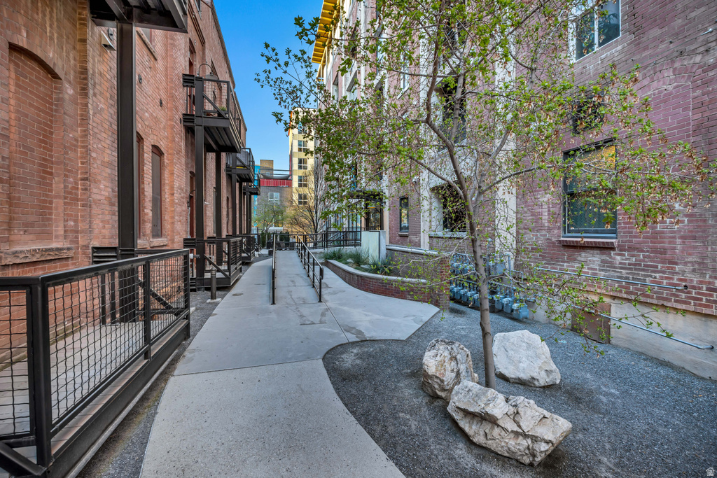 328 W 200 S #602 Salt Lake City, UT 84101