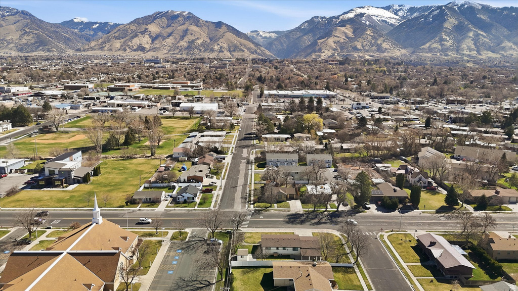 790 N 200 W Logan, UT 84321