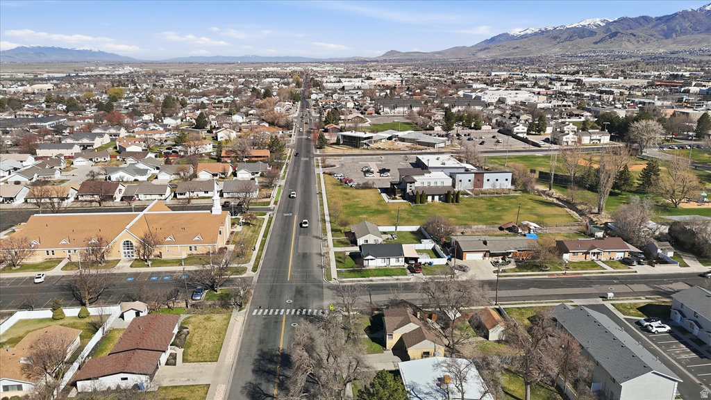 790 N 200 W Logan, UT 84321