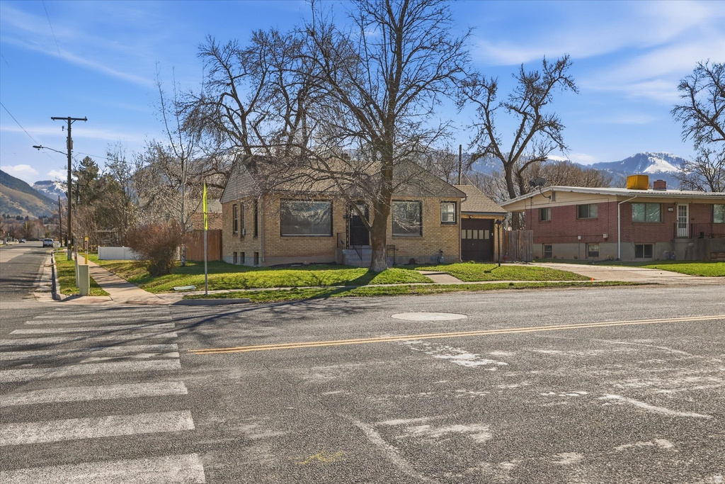 790 N 200 W Logan, UT 84321