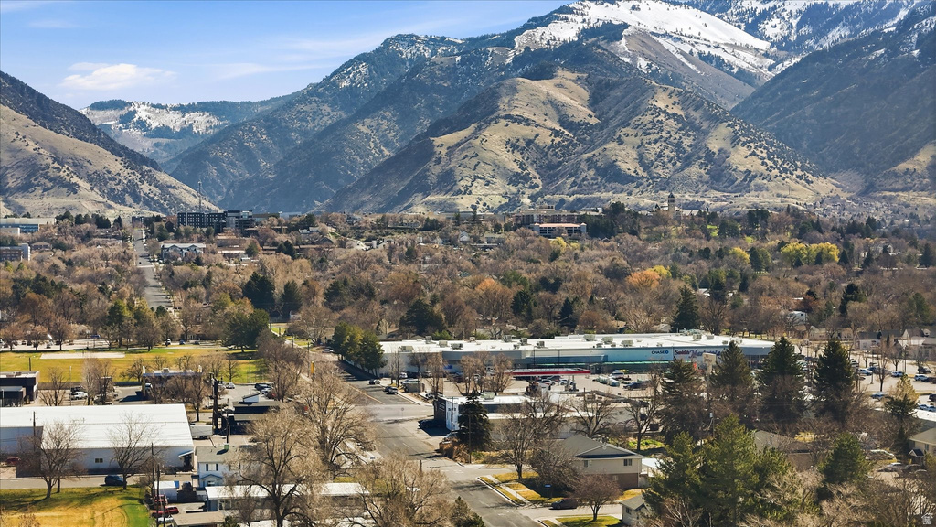 790 N 200 W Logan, UT 84321