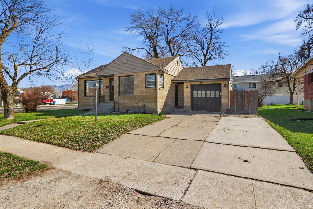 790 N 200 W Logan, UT 84321