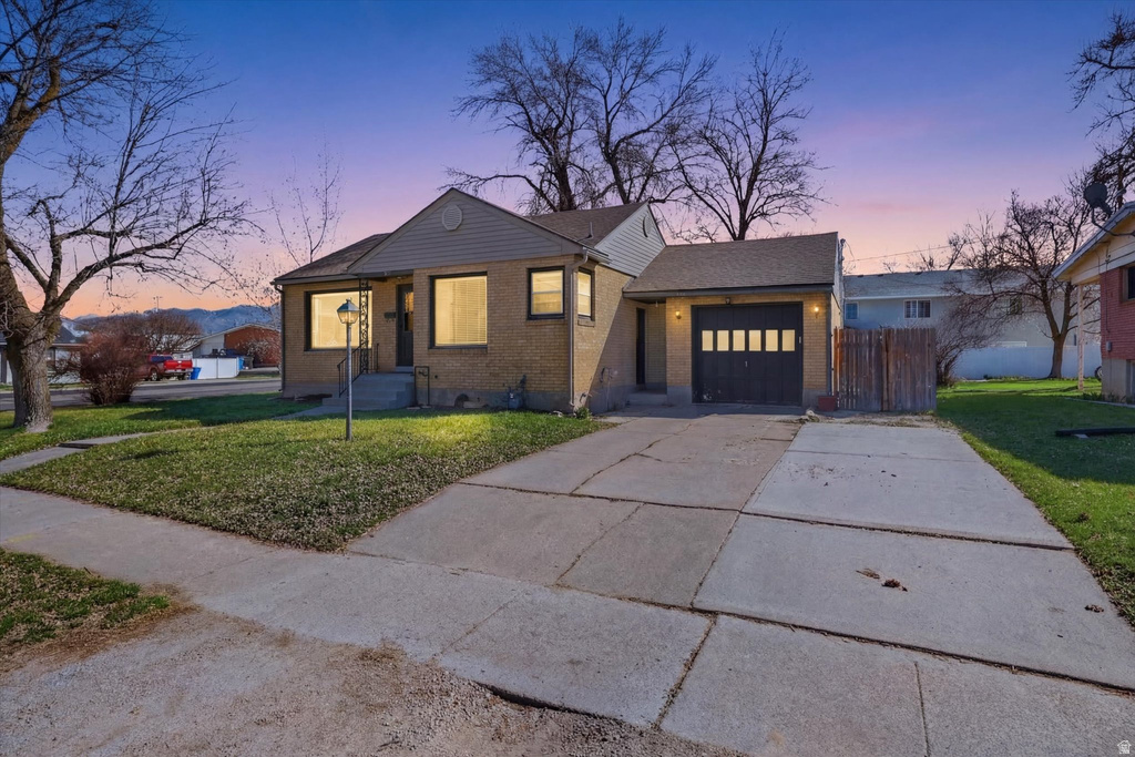 790 N 200 W Logan, UT 84321