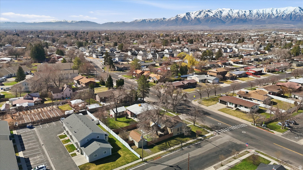 790 N 200 W Logan, UT 84321