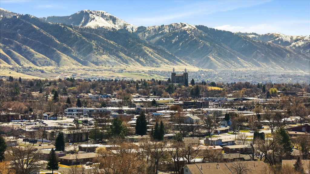 790 N 200 W Logan, UT 84321