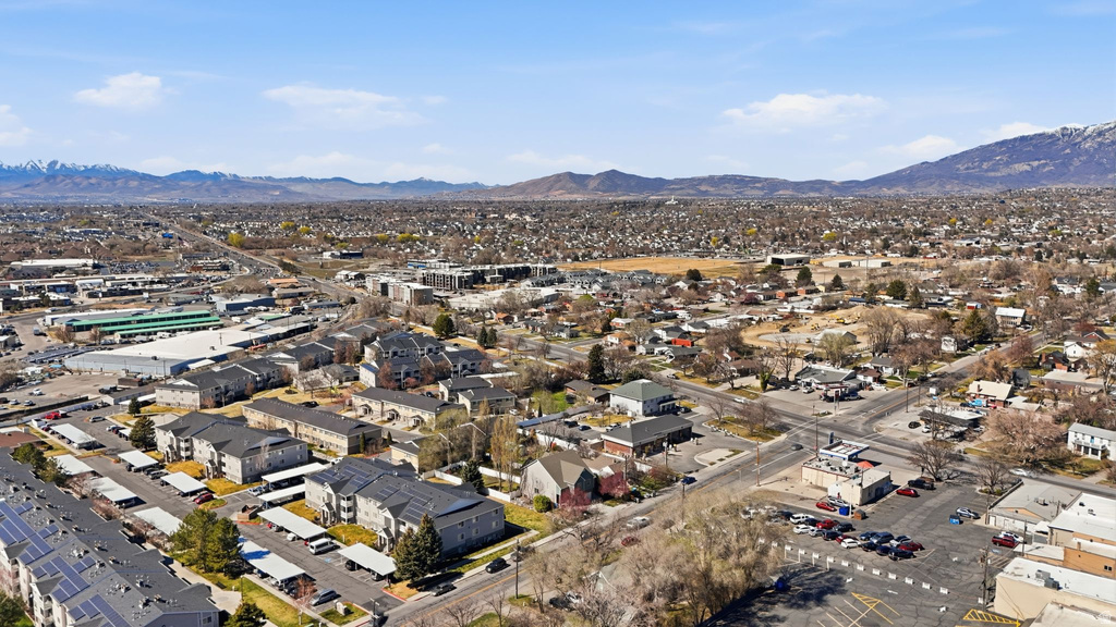 46 S 100 W #1 Pleasant Grove, UT 84062