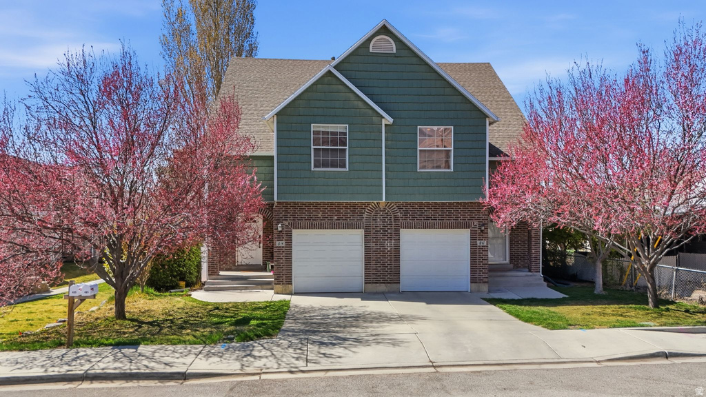 46 S 100 W #1 Pleasant Grove, UT 84062