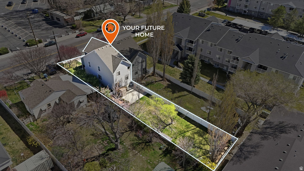 46 S 100 W #1 Pleasant Grove, UT 84062