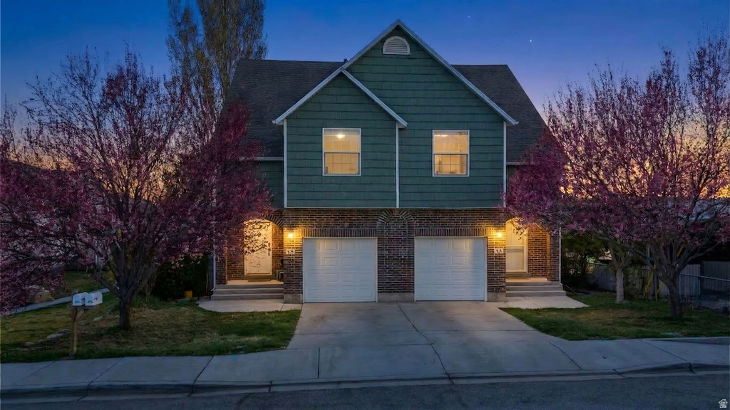 46 S 100 W #1 Pleasant Grove, UT 84062