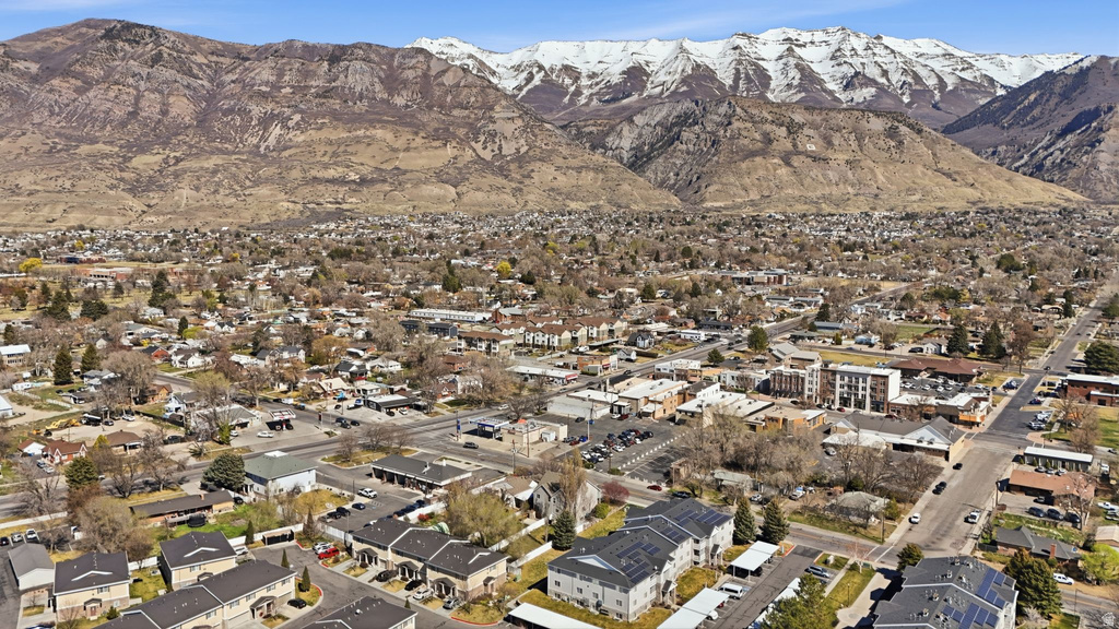 46 S 100 W #1 Pleasant Grove, UT 84062