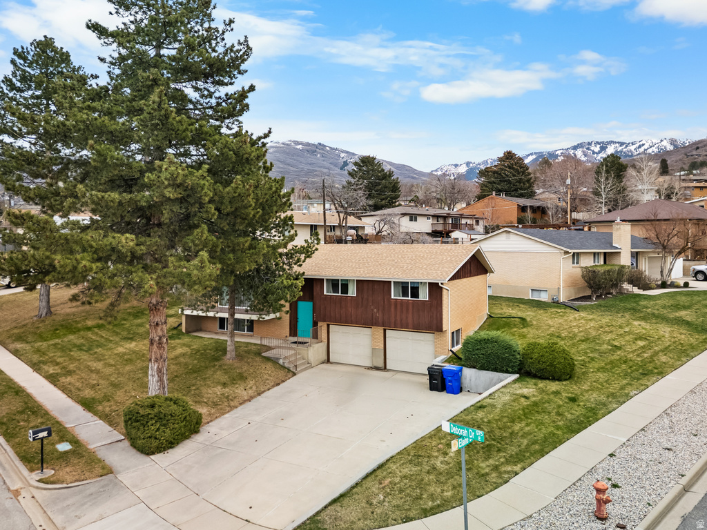 994 DEBORAH DR Bountiful, UT 84010