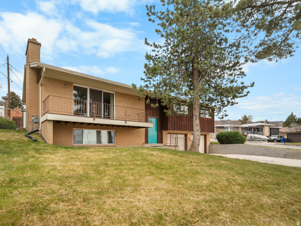 994 DEBORAH DR Bountiful, UT 84010