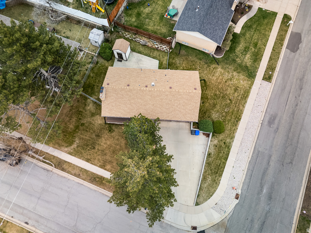 994 DEBORAH DR Bountiful, UT 84010