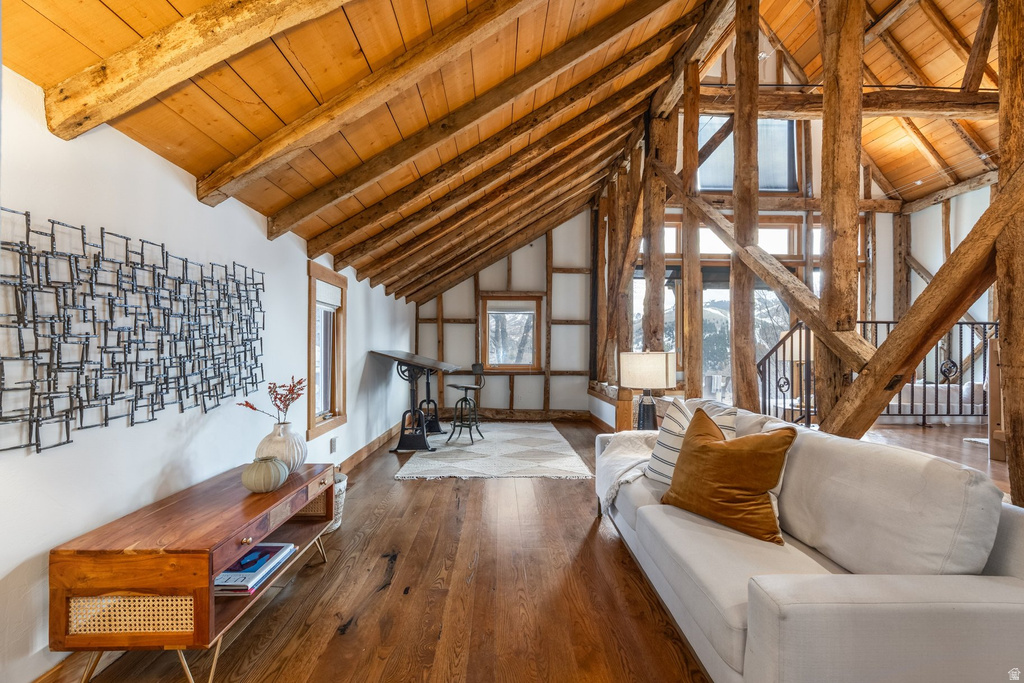 1403 EAGLE WAY Park City, UT 84060