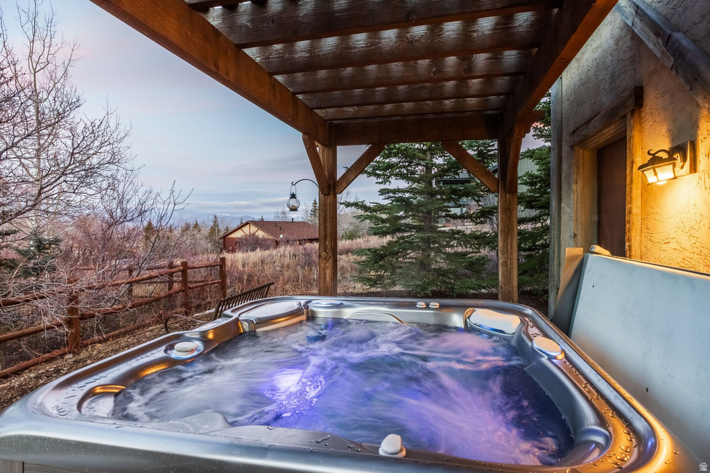 1403 EAGLE WAY Park City, UT 84060