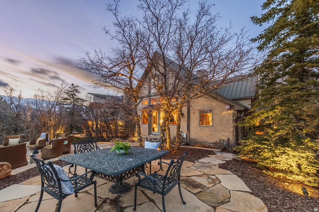 1403 EAGLE WAY Park City, UT 84060