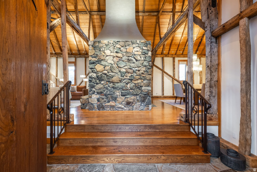 1403 EAGLE WAY Park City, UT 84060